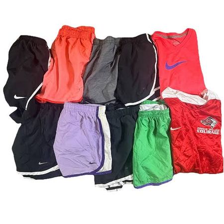 Nike shorts