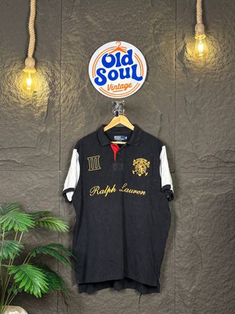 Ralph Lauren Rugby | FO-142