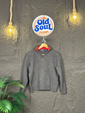 Ralph Lauren Sweaters | OSV-143