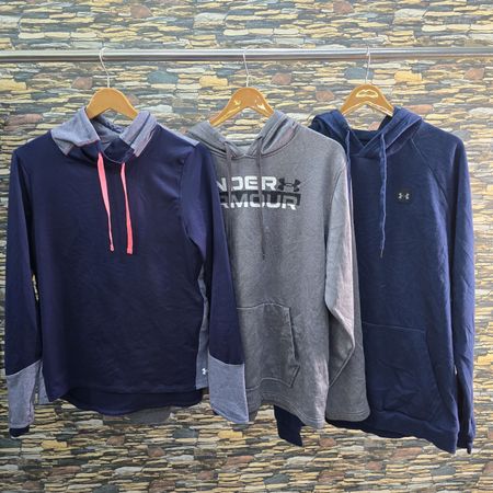 AV-0894 Under Armour Sweats et Hoodies