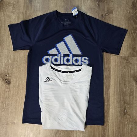 AV-0897 T-shirts Adidas s/s