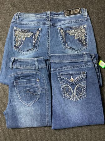 🔥 Bell Bottom Pants - Retro Vibes! 🔥