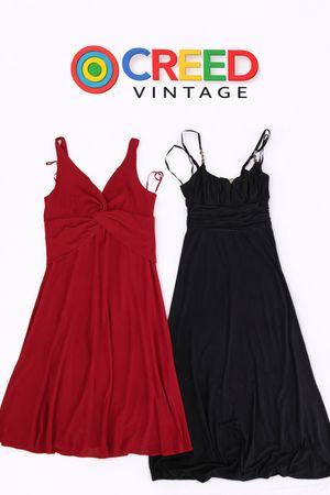 CR6415 Y2K Dresses