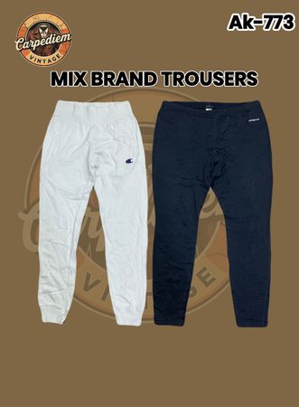 Mix brand Trousers Ak-773