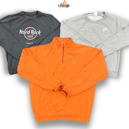 VPX1187 Mix Brand Sweatshirt