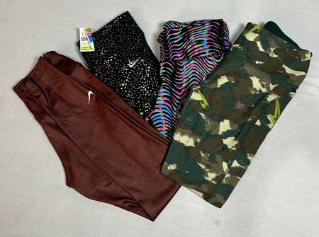 Leggings Nike WR_0795