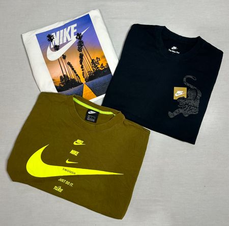 Nike T-shirts WR_0796