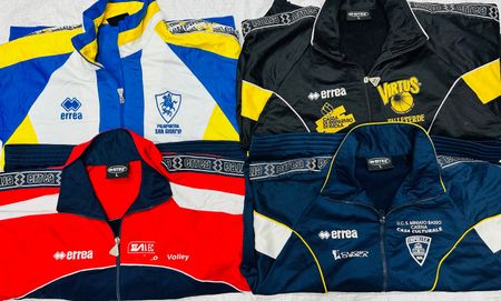 Track jacket Ferra vintage