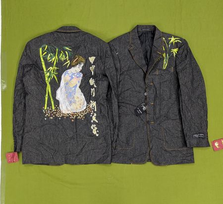 💥 RV2045 Premium Coats