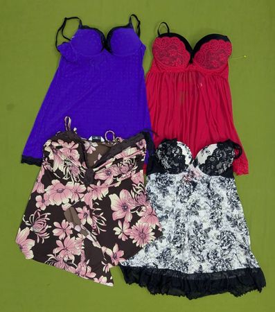 💥 RV2047 Y2K Cami Tops