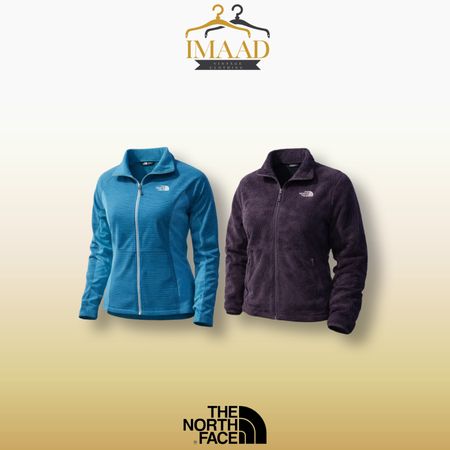 The North Face Fleece Jackets