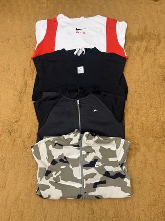 Nike Hoodies