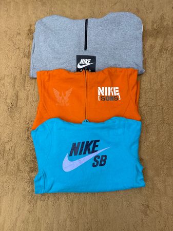 Nike Hoodies