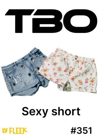 Sexy Short    #351