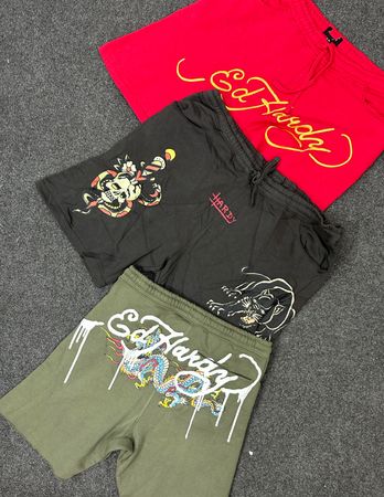 ED Hardy Men Shorts 🩳