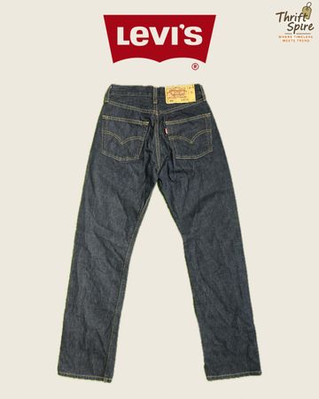 Levi’s 501 Jeans - [TS-0413]