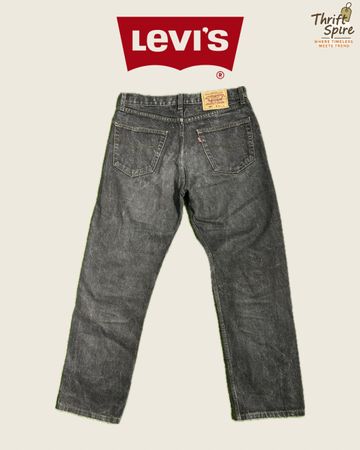 Levi’s 501 Jeans - [TS-0416]