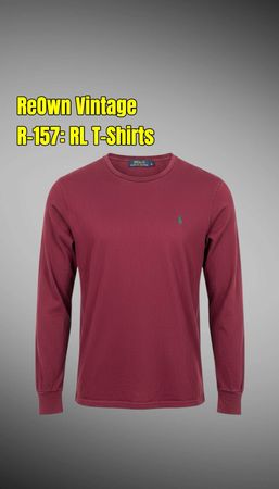 Ralph Lauren T-Shirts | R-157