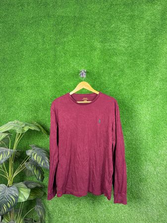 Ralph Lauren T-Shirts | R-157