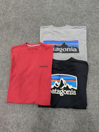 CRZ1767 Patagonia T-Shirts