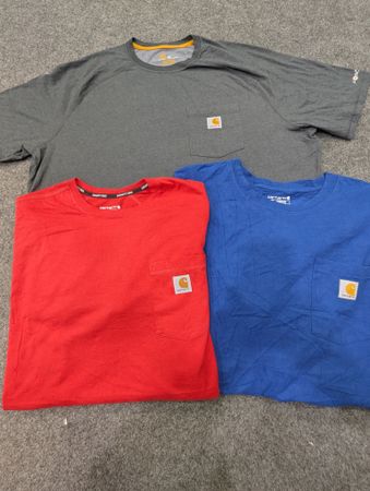 ZV1769 Carhartt T-Shirts