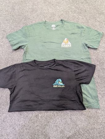 CRZ1771 Surf Brand T-Shirts