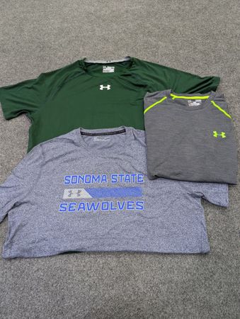 ZV1775 Under Armour Sports T-Shirts