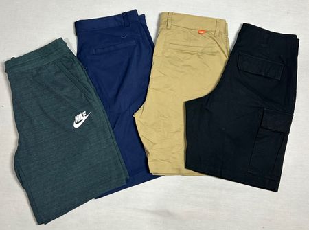 Nike shorts WR_0798