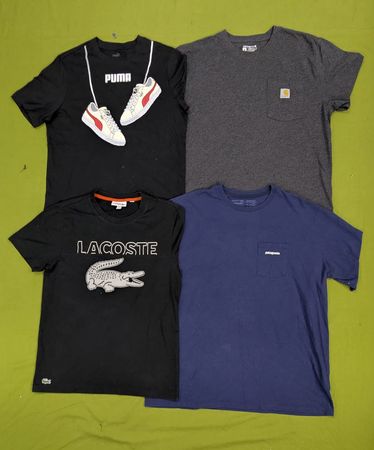 💥 RV2060 Marken-T-Shirts