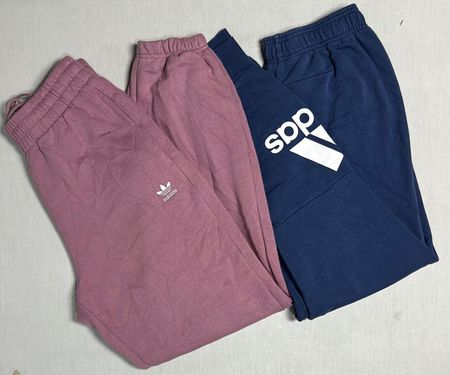 Adidas sweatpant WR_0810