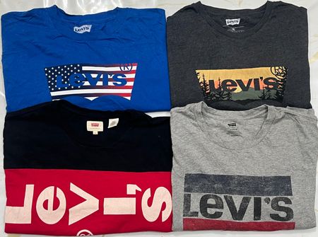 Levi's T-shirt 👕
