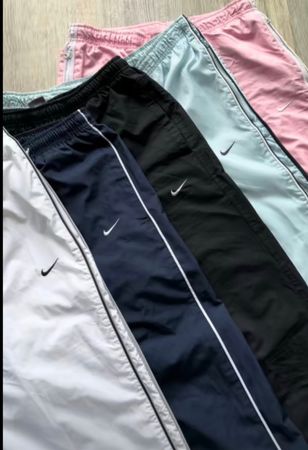 Pantalons de track Nike de qualité premium 👖