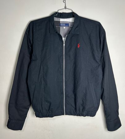 Upcycled Polo RL Harrington Jackets WR_0018