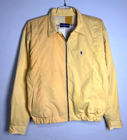 Upcycled Polo RL Harrington Jackets WR_0019