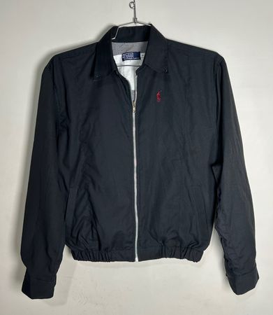 Upcycled Polo RL Harrington Jackets WR_0020