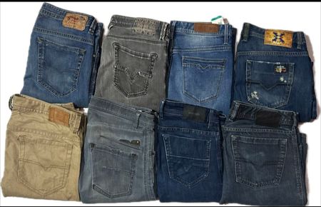 Diesel Jeans