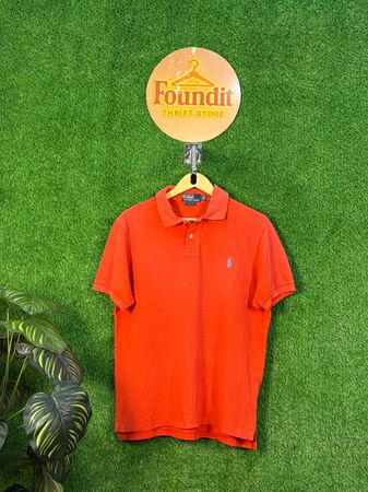 Polo Ralph Lauren T-Shirt 👕 | FO-113