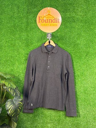 T-shirt Polo Ralph Lauren 👕 | FO-114