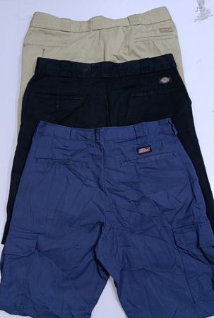 Pantalons Dickies 9Pcs (RV#237)