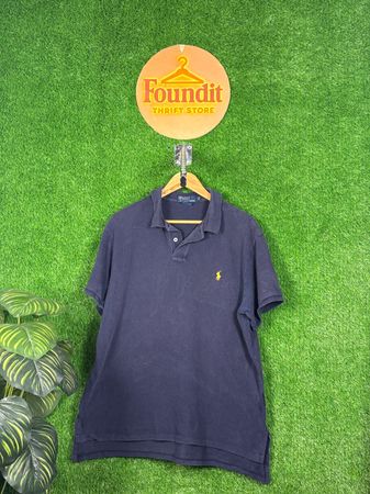 Polo Ralph Lauren T-Shirt 👕 | FO-116