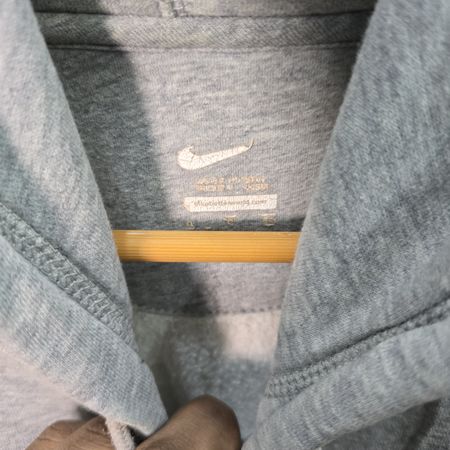 AV-0900 Nike Track Jacket