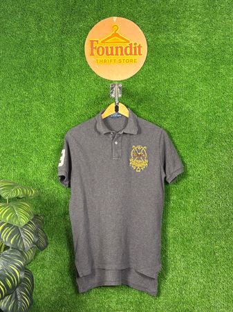 Polo Ralph Lauren T-Shirt 👕 | FO-119