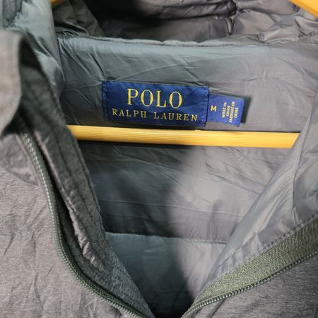 AV-0901 Ralph Lauren winter Collection