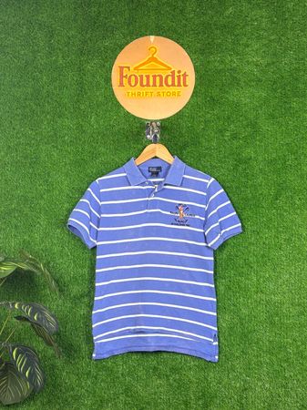 T-shirt Polo Ralph Lauren 👕 | FO-122