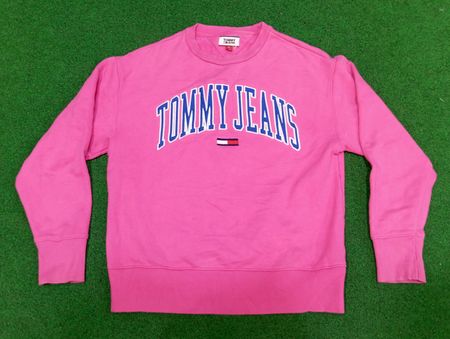 Mms188 Tommy Hilfiger Sweatshirt
