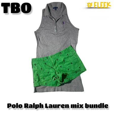 Polo Ralph Lauren mix bendle