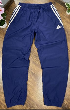Branded Track Pants