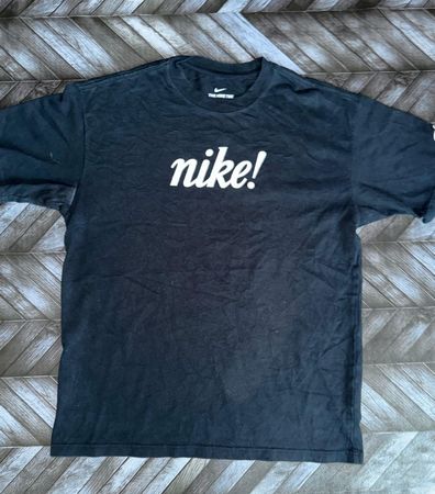 Nike T-shirts