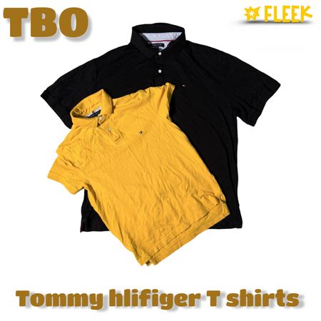 Tommy Hilfiger T shirts