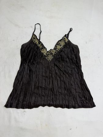 Y2K Cami & Krangle Tops | Cute Aesthetic Look